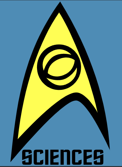 Starfleet Sciences Starfleet Sciences